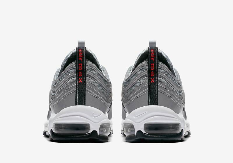 Nike Air Max 97 "Reflect Silver"