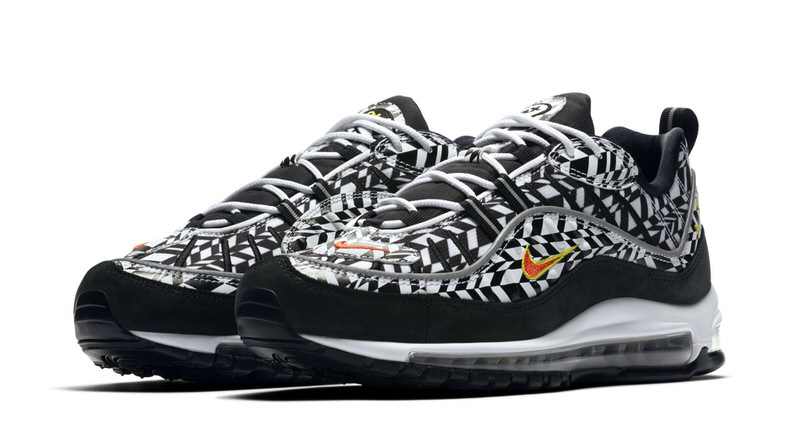 Nike Air Max 98 AOP