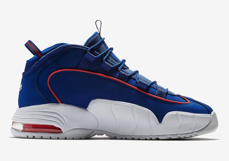 Nike Air Max Penny 1 "Lil' Penny"