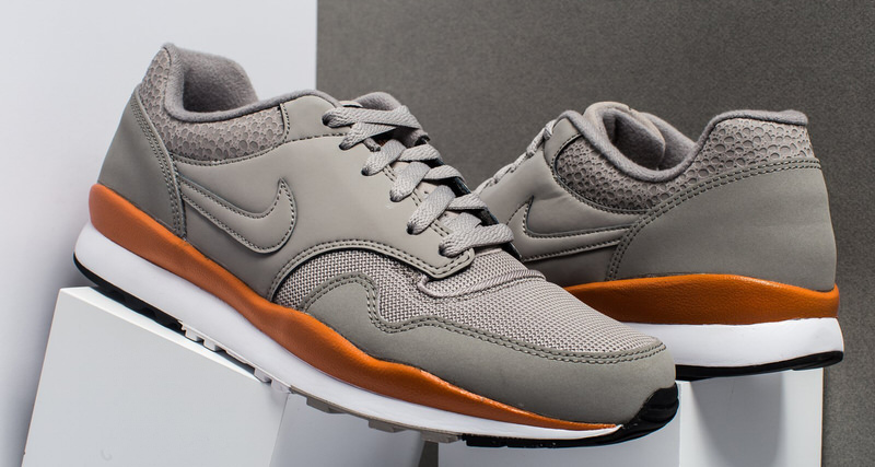 Nike Air Safari "Cobblestone"