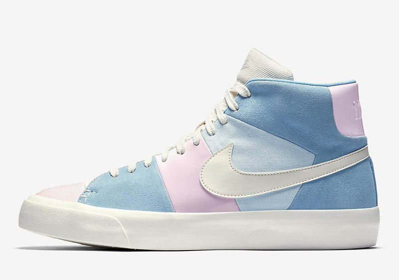 Nike Blazer QS "Easter"