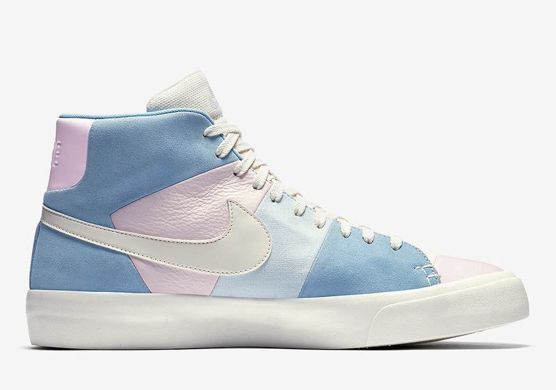 Nike Blazer QS "Easter"