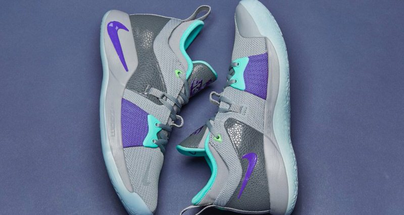 Nike PG2 "Aurora"