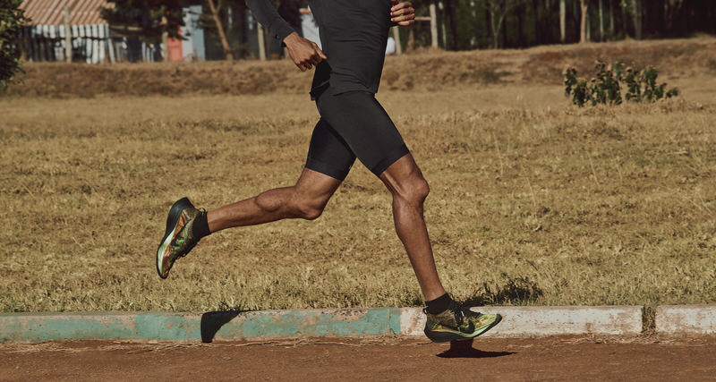 Nike Zoom Vaporfly Elite Flyprint