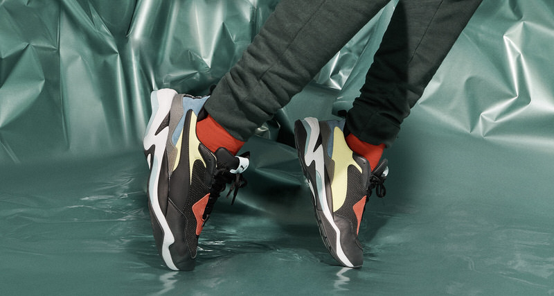 PUMA Thunder Spectra