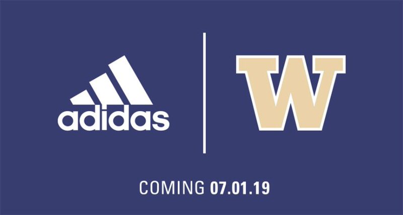 UW x adidas