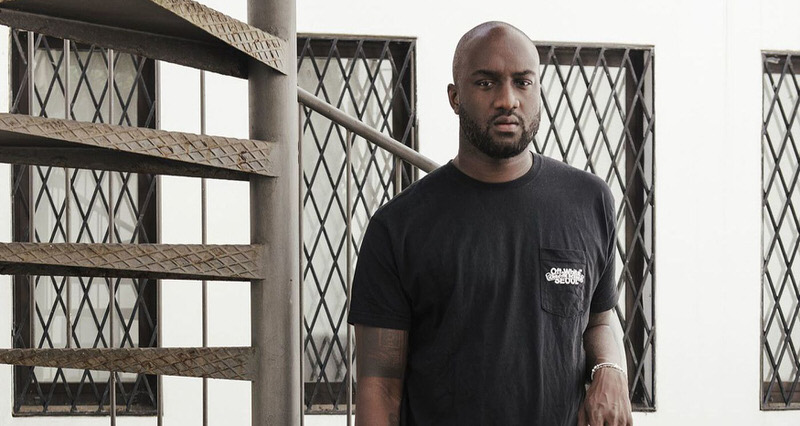 Virgil Abloh