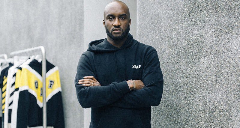 Virgil Abloh