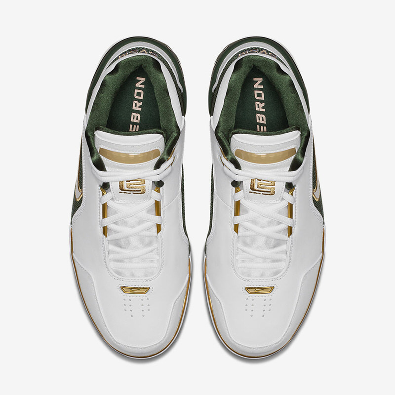 Nike Air Zoom Generation "SVSM" PE