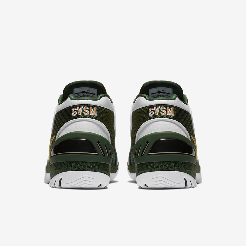 Nike Air Zoom Generation "SVSM" PE