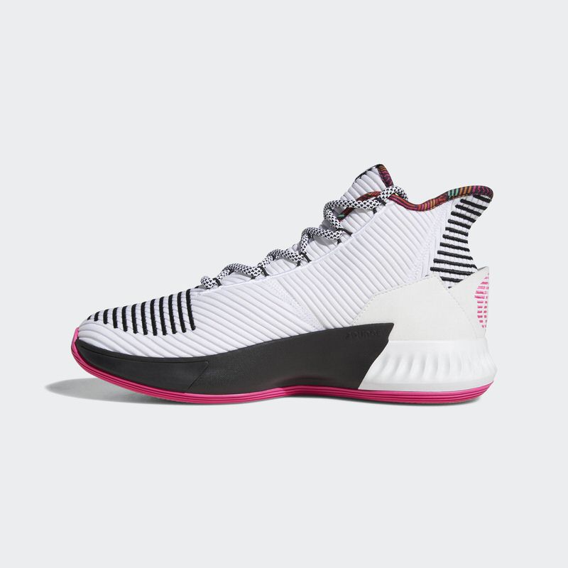 adidas D Rose 9 