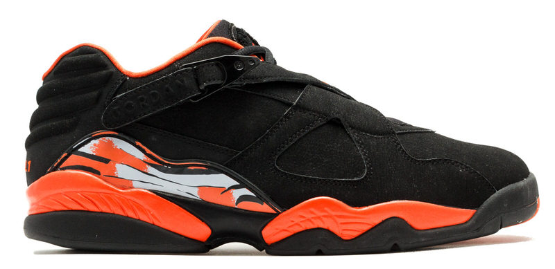 Air Jordan 8 Low PE