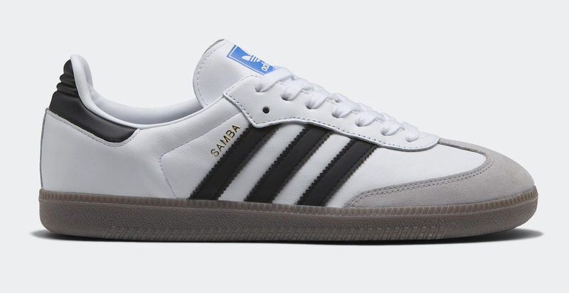 adidas Samba