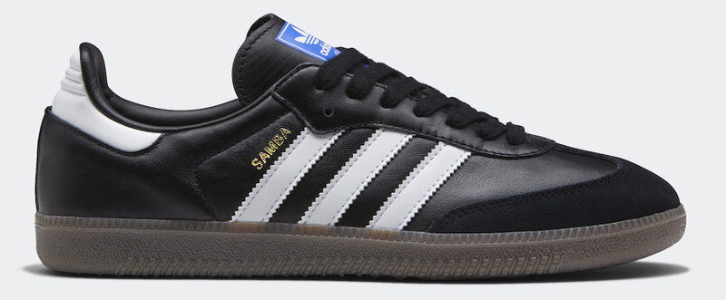 adidas Samba