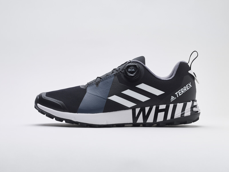 White Mountaineering x adidas Terrex