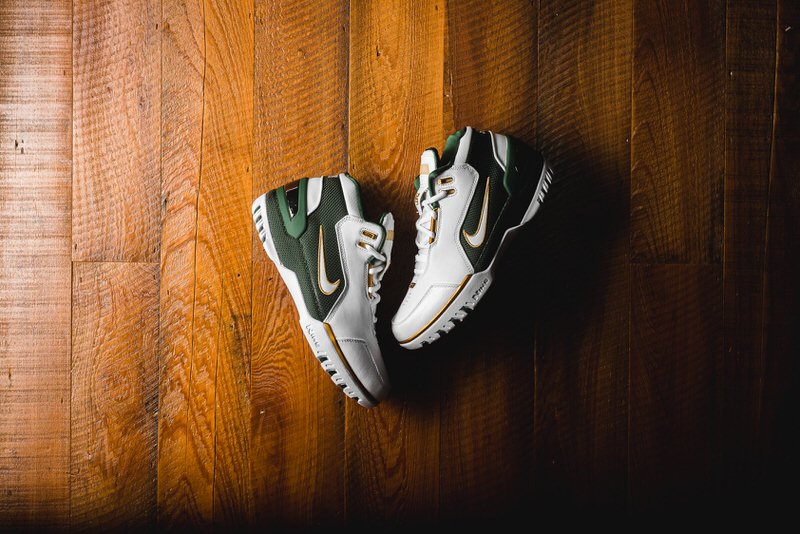 Nike Air Zoom Generation "SVSM"