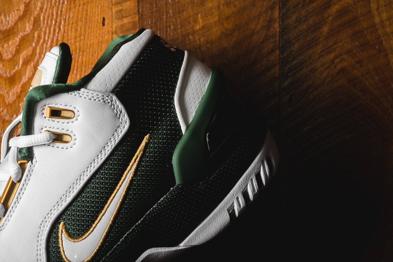 Nike Air Zoom Generation "SVSM"