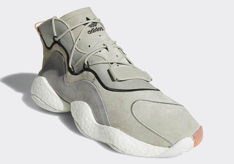 adidas Crazy BYW "Light Khaki"