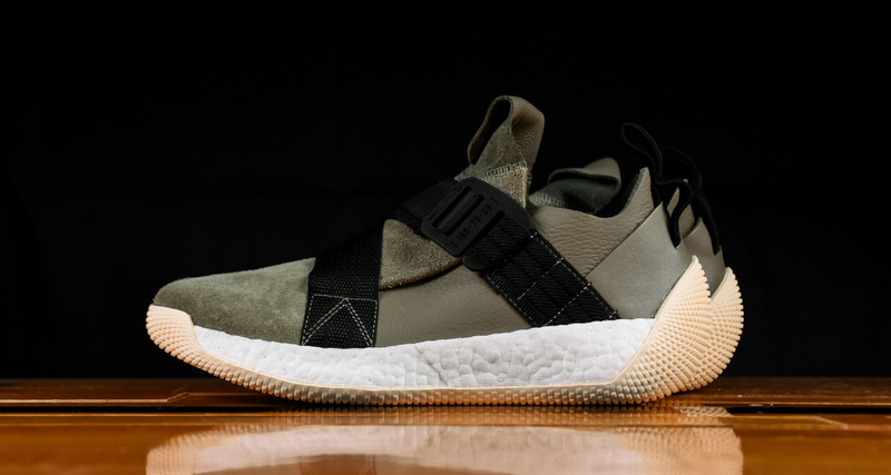 adidas Harden LS 2 Buckle