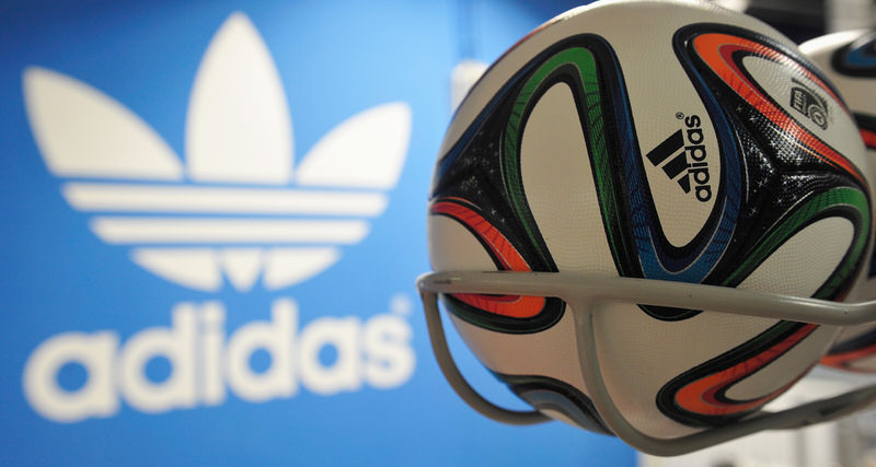 adidas World Cup Ball