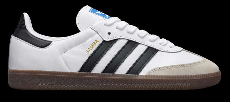 adidas Samba