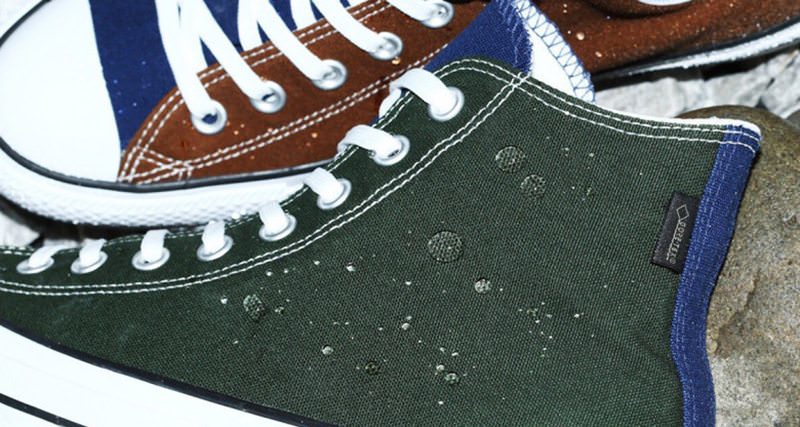 Converse Chuck Taylor All-Star Gore-Tex