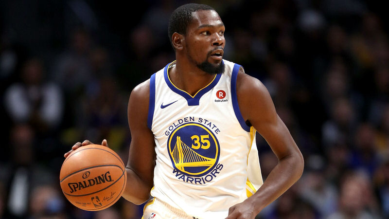 Kevin Durant 