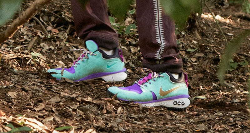 Nike ACG Dog Mountain