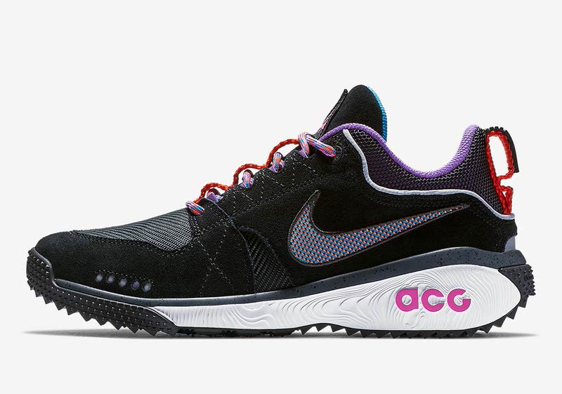 Nike ACG Dog Mountain