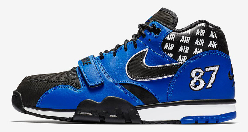 Nike Air Trainer 1 "SOA" Pack