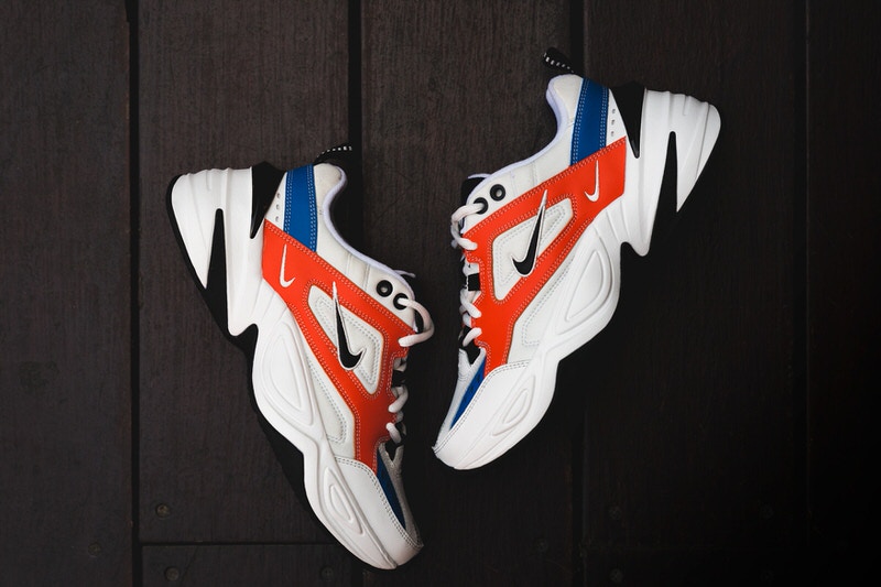 Nike M2K Tekno 