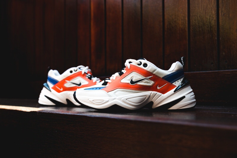 Nike M2K Tekno 