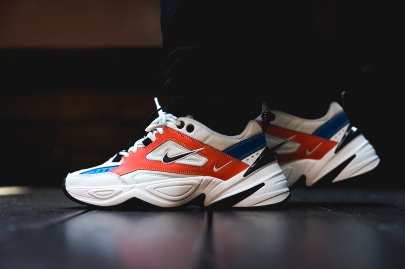 Nike M2K Tekno 