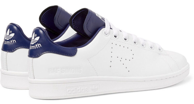 Raf Simons x adidas Stan Smith