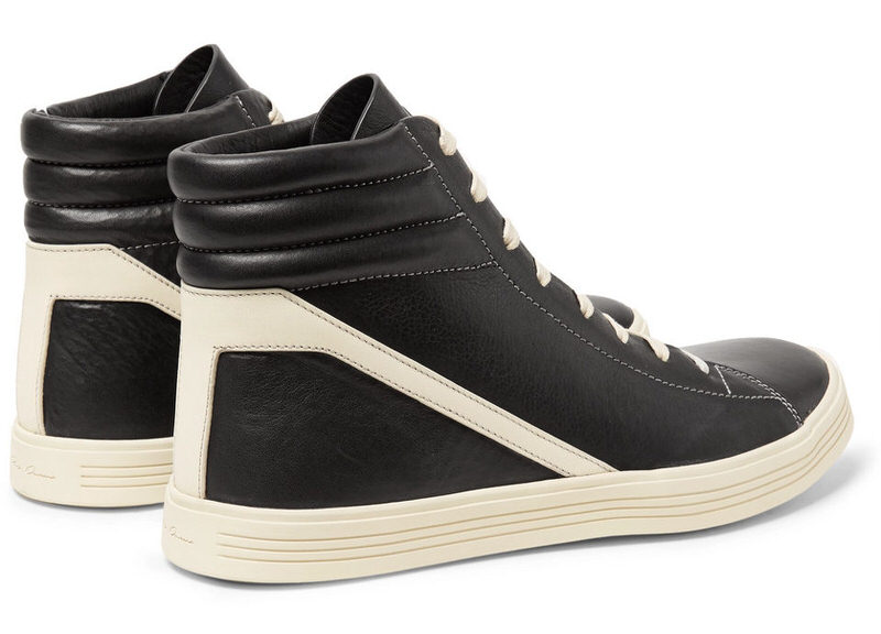 Rick Owens Geothrasher