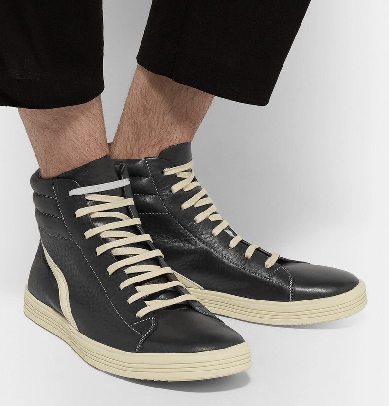 Rick Owens Geothrasher