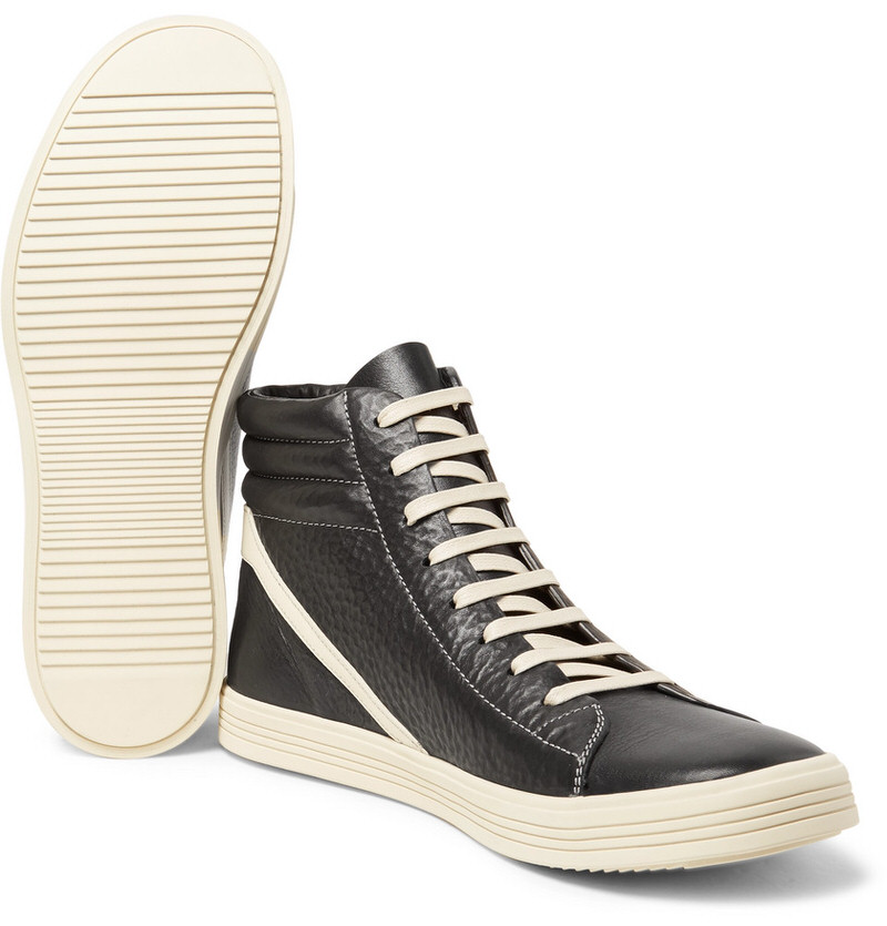 Rick Owens Geothrasher