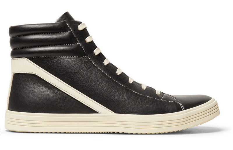 Rick Owens Geothrasher