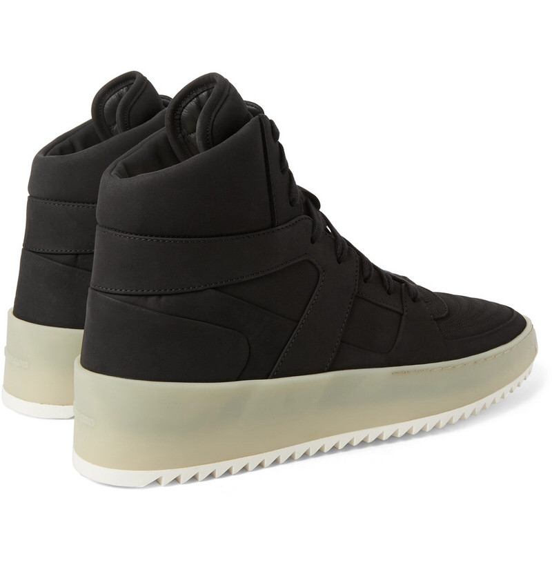 Fear of God Basketball Sneakers