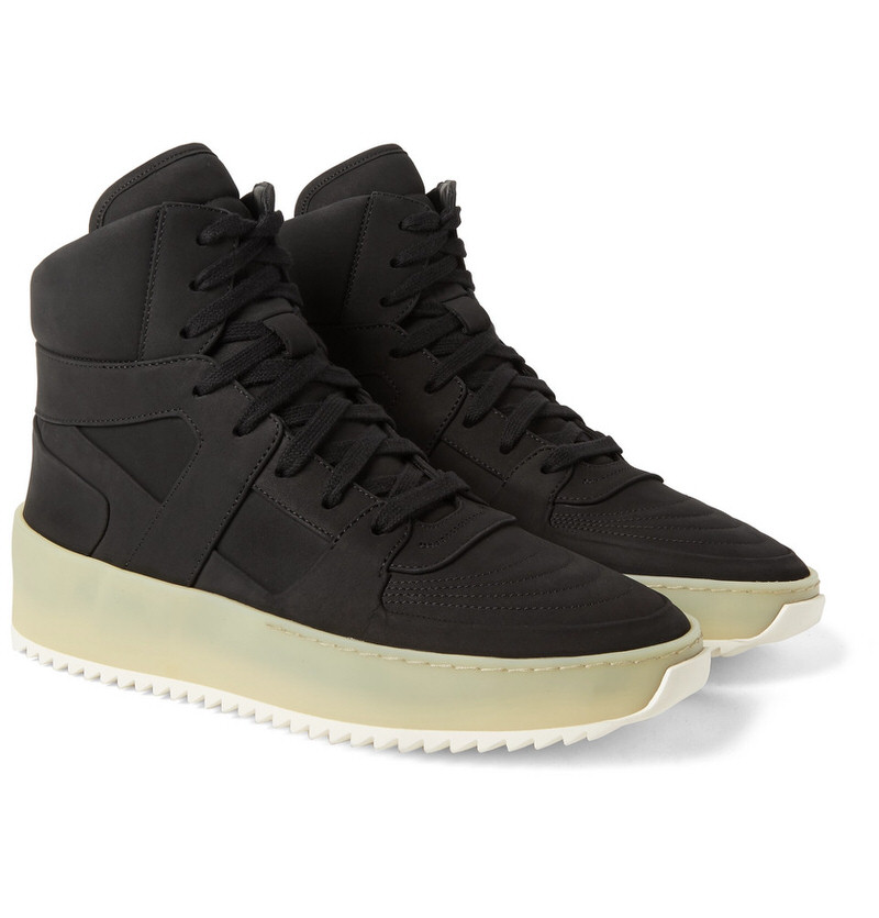 Fear of God Basketball Sneakers