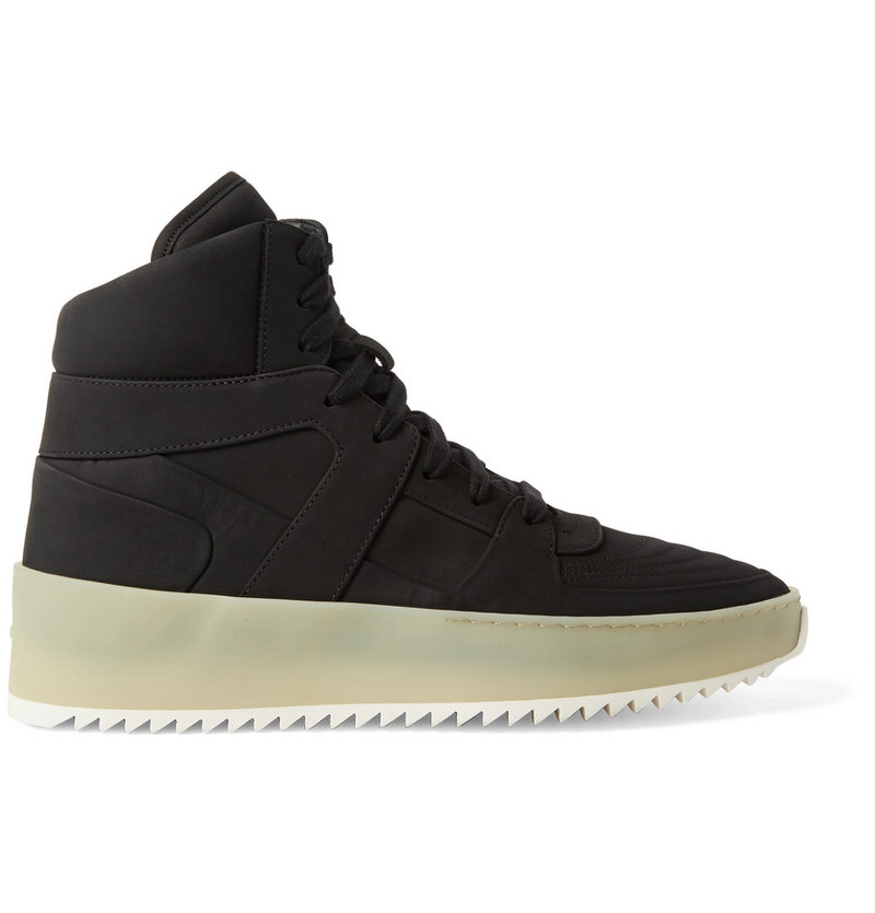 Fear of God Basketball Sneakers