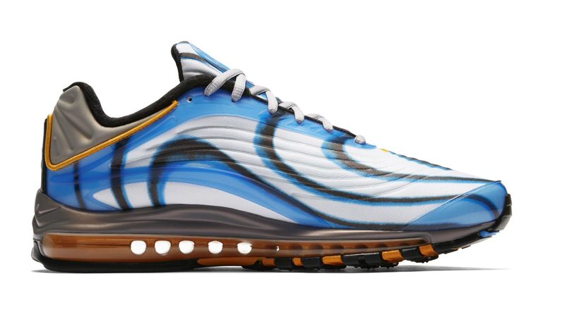 Nike Air Max Deluxe