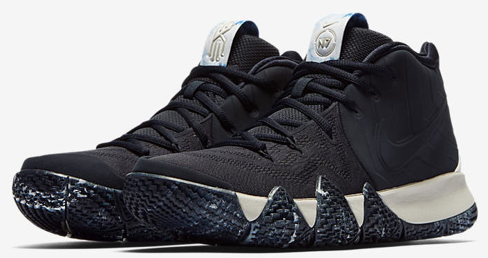 Nike Kyrie 4 N7