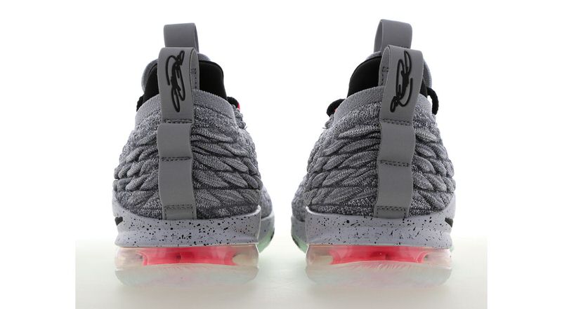 Nike LeBron 15 Low "Flight Pack"