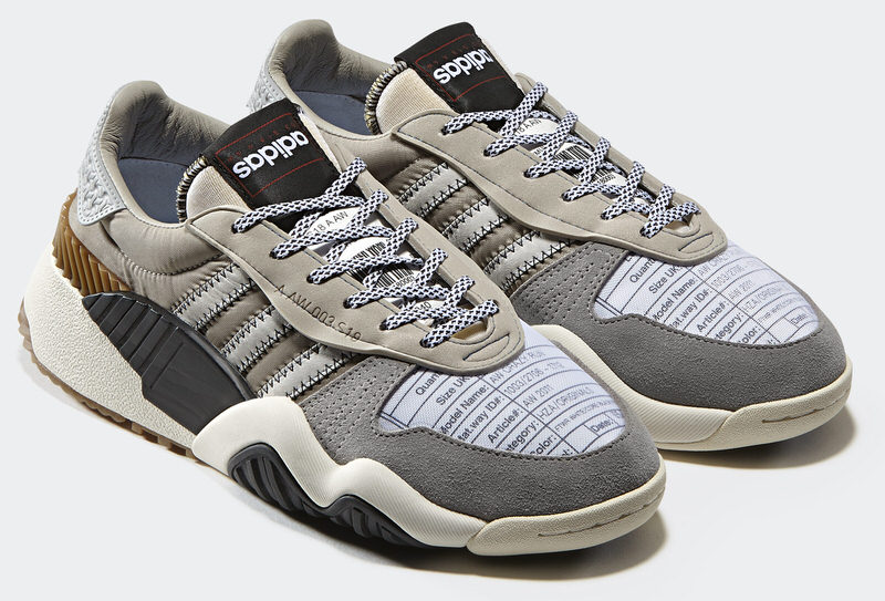 adidas AW Turnout Trainer