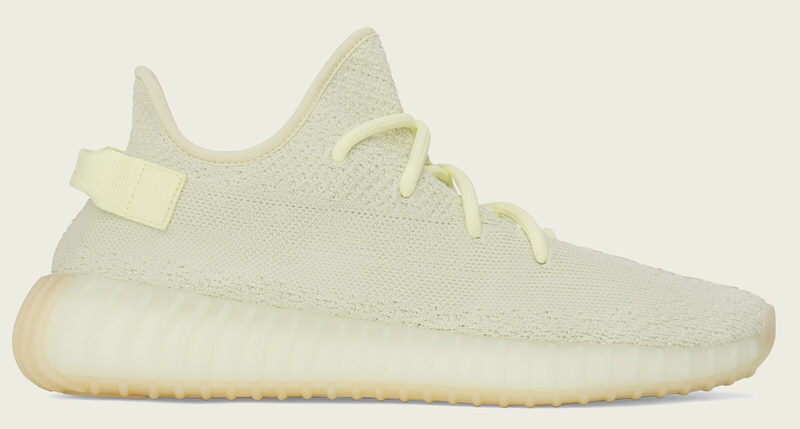 adidas Yeezy Boost 350 V2 "Butter"