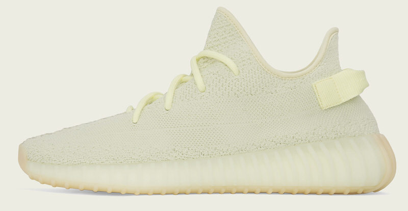 adidas Yeezy Boost 350 V2 "Butter"