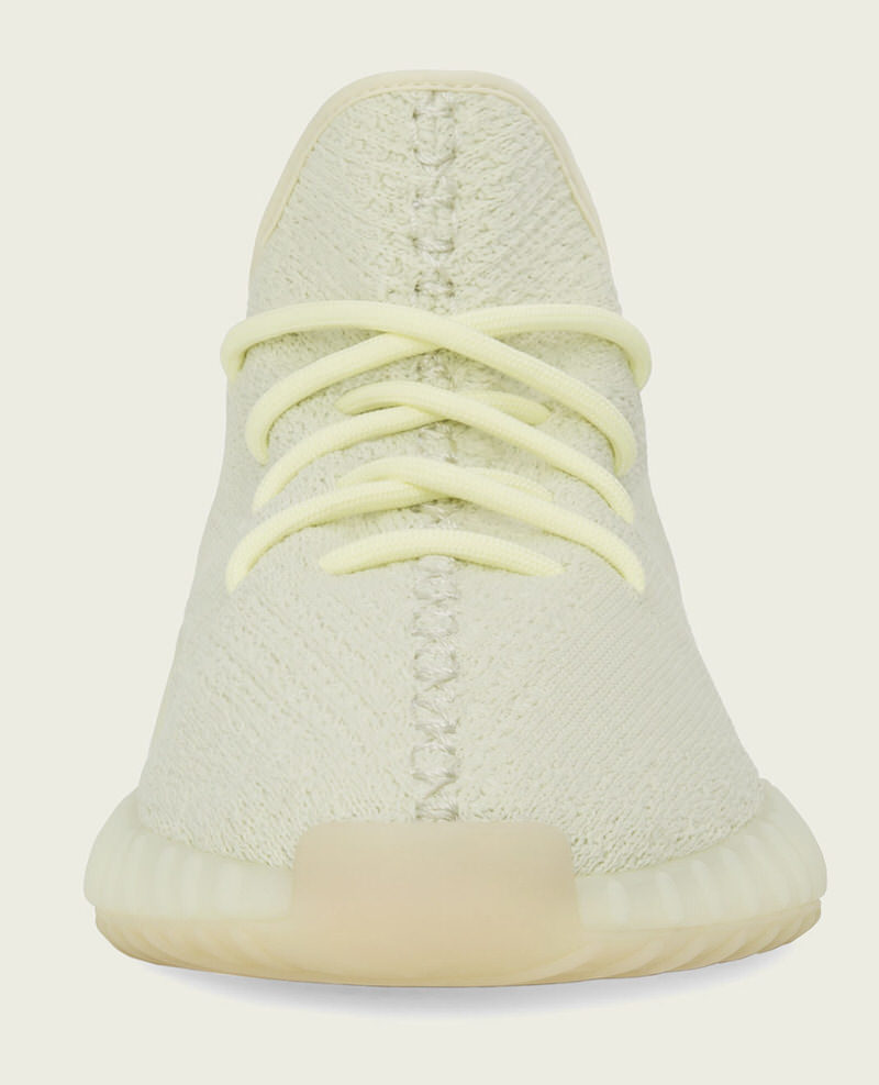 adidas Yeezy Boost 350 V2 "Butter"