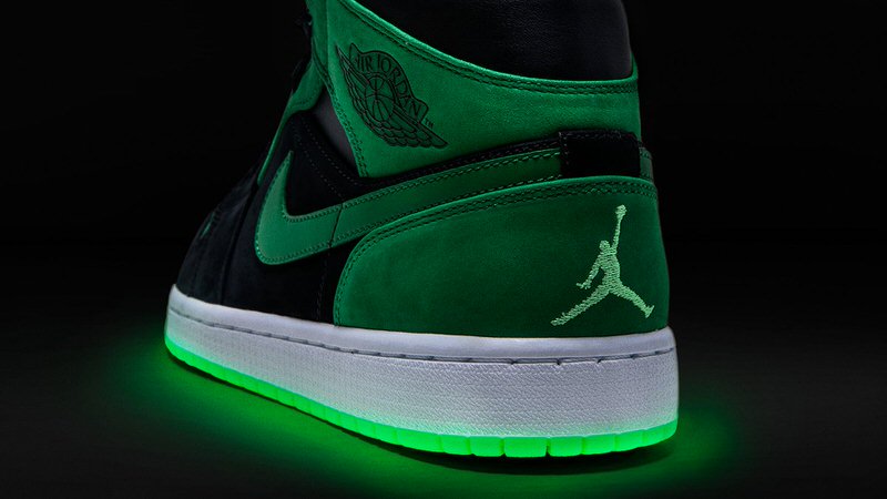 Xbox x Air Jordan I Mid