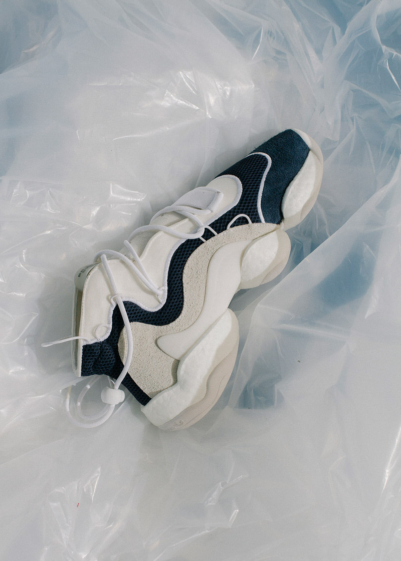 Bristol Studio x adidas Crazy BYW LVL 1